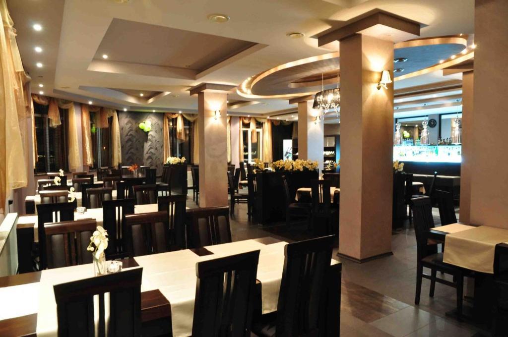 איוואילובגרד Luxor Complex מראה חיצוני תמונה