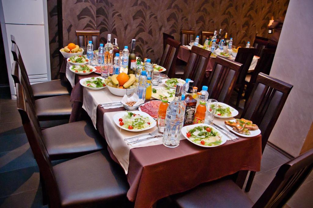 איוואילובגרד Luxor Complex מראה חיצוני תמונה