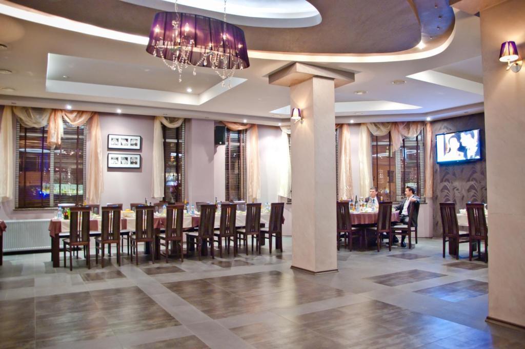 איוואילובגרד Luxor Complex מראה חיצוני תמונה
